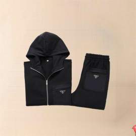 Picture of Prada Sweater Suits _SKUPradaM-3XL12yr0241893